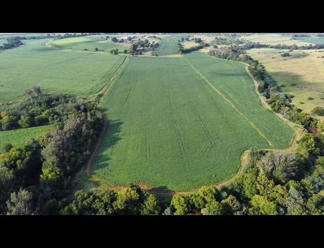 17HA FARM FOR SALE IN MIDDELBURG RURAL